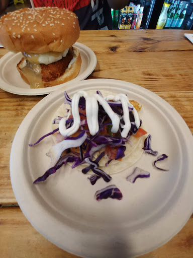 Restaurant «Organix», reviews and photos, 1731 Colorado Blvd, Eagle Rock, CA 90041, USA