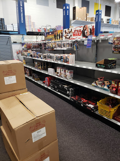 Electronics Store «Best Buy», reviews and photos, 5555 Glenway Ave #550, Cincinnati, OH 45238, USA