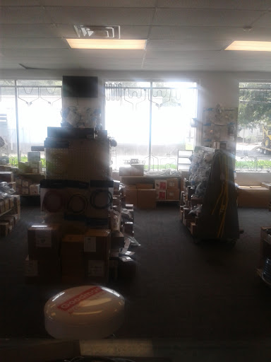 Appliance Parts Supplier «Gainesville Appliance Parts», reviews and photos, 280 High St W, Gainesville, GA 30501, USA