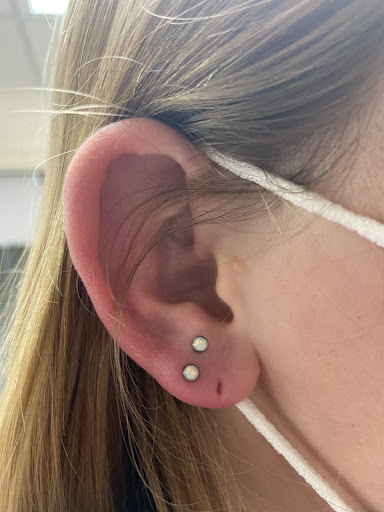 Explore joker tattoo ideas for guys, creative tattoo ideas in Waukesha, available at Piercing by Kelly - Waukesha Piercing