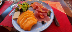 Photo n°18 de Restaurant le petit gourmand à Saint-Marcel-lès-Sauzet ()