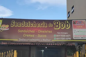 Sanduicheria Do Bob image