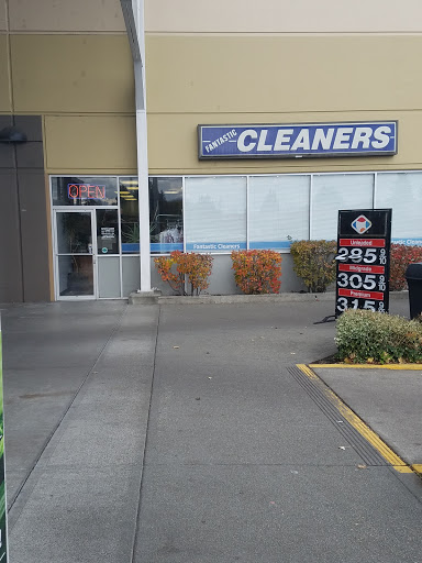 Dry Cleaner «Fantastic Cleaners», reviews and photos, 1100 N Meridian, Puyallup, WA 98371, USA