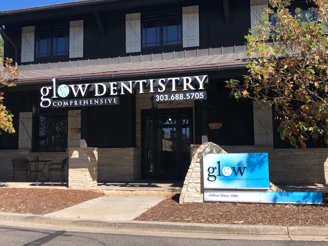 Glow Comprehensive Dentistry