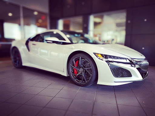 Used Car Dealer «Gary Force Acura», reviews and photos, 1634 Westgate Cir, Brentwood, TN 37027, USA