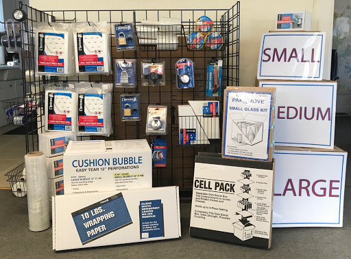 Storage «Ace Storage, Inc.», reviews and photos, 5829 W Louviers Ave, Littleton, CO 80125, USA