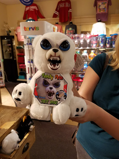 Shopping Mall «Valdosta Mall», reviews and photos, 1700 Norman Dr, Valdosta, GA 31601, USA