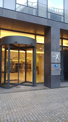 Banque Populaire à Arcueil