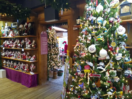 Christmas Store «Christmas Mouse», reviews and photos, 10880 Ocean Hwy, Pawleys Island, SC 29585, USA
