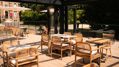 Bloom Café à Bois-Colombes
