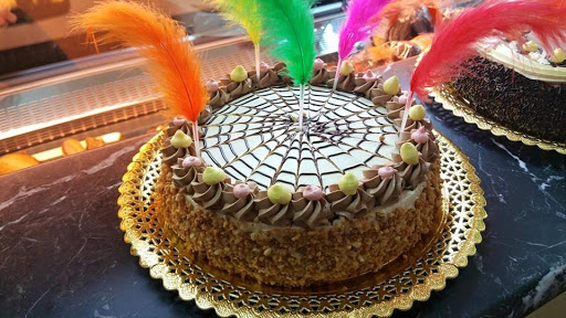 Pastelería Lorena en Mollet del Vallès, Barcelona