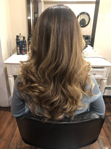 Beauty Salon «N U R Salon», reviews and photos, 44 Newark Pompton Turnpike, Little Falls, NJ 07424, USA