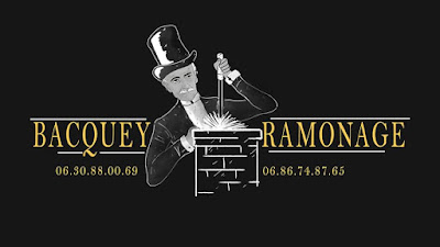 Sarl Bacquey Ramonage Alain à Montayral