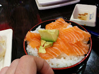 Sushi du Restaurant japonais Sushi Taro à Saran - n°17