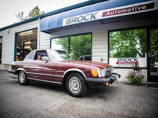 Auto Repair Shop «Brock Automotive Import Service», reviews and photos, 16501 NW Twin Oaks Dr, Beaverton, OR 97006, USA