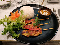 Plats et boissons du Restaurant thaï Suan Thaï à Paris - n°11