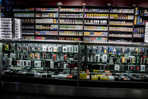 Vaporizer Store «Star Zone Smoke and Vape shop», reviews and photos, 9 Main St, Woodland, CA 95695, USA