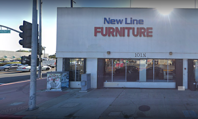 New Line Furniture, LLC