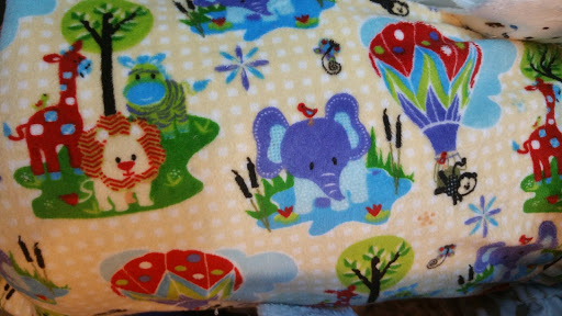 Fabric Store «Sas Fabrics», reviews and photos, 13500 Hawthorne Blvd, Hawthorne, CA 90250, USA