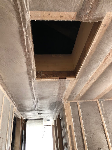 Insulation Contractor «Evergreen Home Performance», reviews and photos