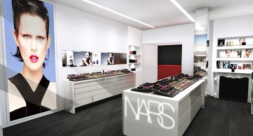 Cosmetics Store «NARS Cosmetics Boutique», reviews and photos, 2050 Fillmore St, San Francisco, CA 94115, USA