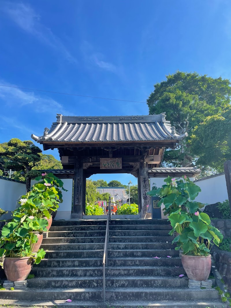 香勝寺