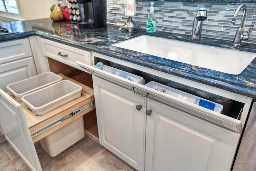 General Contractor «GB General Contractors», reviews and photos, 400 E Main St, Tomball, TX 77375, USA