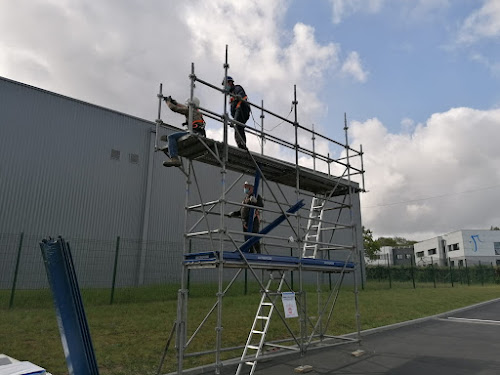 Centre de formation SEFC Formation Cherbourg-en-Cotentin