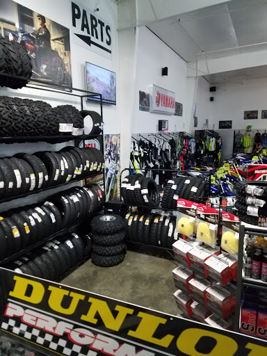 Motorcycle Dealer «Adventure Motorsports», reviews and photos, 17321 Tye St SE, Monroe, WA 98272, USA