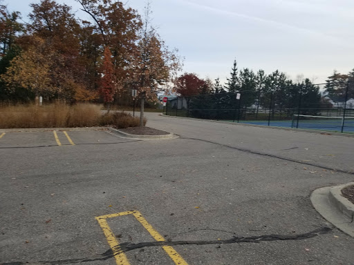Community Center «City of Auburn Hills Community Center», reviews and photos, 1827 N Squirrel Rd, Auburn Hills, MI 48326, USA