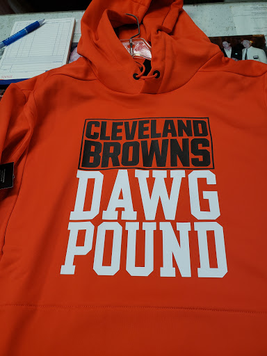 Sporting Goods Store «Logan Sports Inc», reviews and photos, 1144 S Main St, North Canton, OH 44720, USA