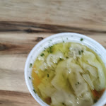 Photo n°1 de l'avis de Christian.a fait le 02/09/2022 à 16:34 sur le  Asia Imbiss Menden à Menden