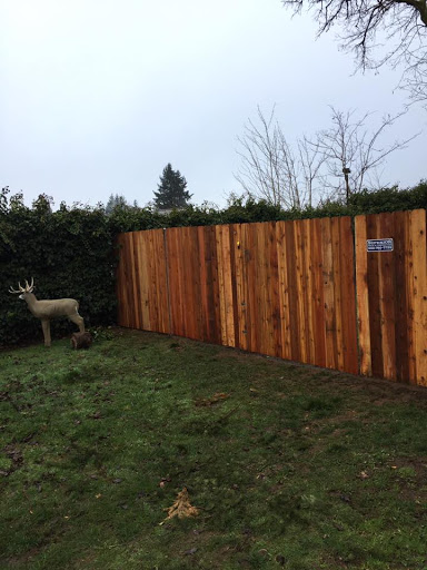 Fence Contractor «Superior Fence & Construction», reviews and photos, 10001 SE Powell Blvd, Portland, OR 97266, USA