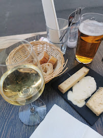 Plats et boissons du Restaurant Chez Serge et mimi à Paris - n°4