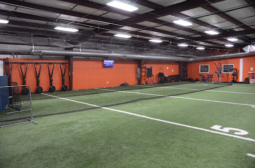 Gym «The Competitive Edge», reviews and photos, 967 Competitive Dr, Union, MO 63084, USA