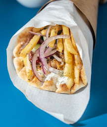 Photo n°11 de Yamas Restaurant Grec à Strasbourg ()