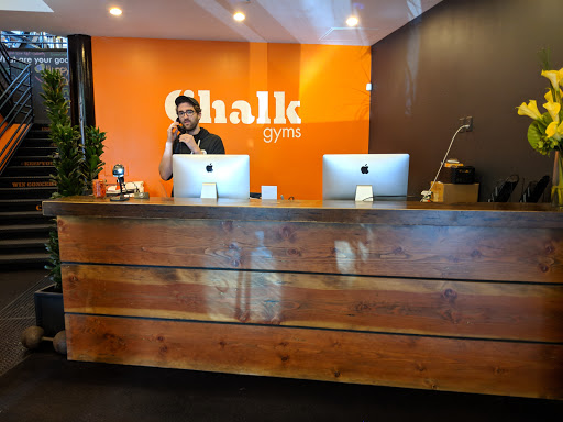 Gym «Chalk Gyms», reviews and photos, 193 N 9th St, Brooklyn, NY 11211, USA