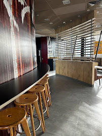 Atmosphère du Restauration rapide McDonald's à Lyon - n°20