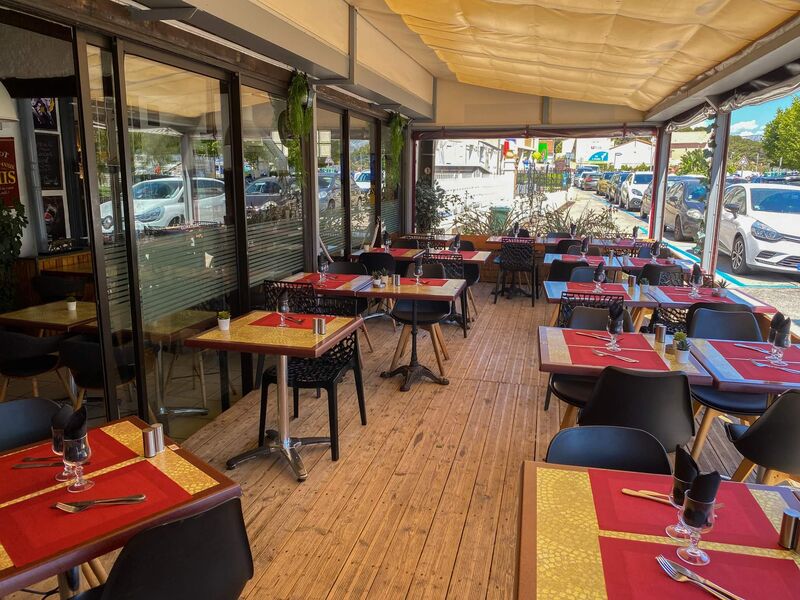 Bistrot Du Port SAINT MANDRIER 83430 Saint-Mandrier-sur-Mer