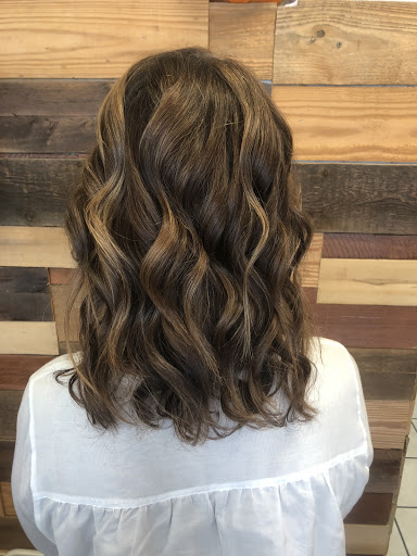 Nail Salon «Awesome Blossom Beauty Salon», reviews and photos, 2875 S Orange Ave #520, Orlando, FL 32806, USA