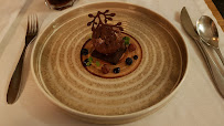 Foie gras du Restaurant La Forêt à Senonches - n°2