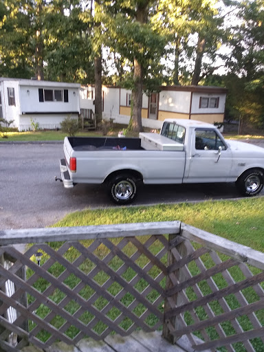 Mobile Home Park «Little Flower Estates», reviews and photos, 1887 N Delsea Dr, Vineland, NJ 08360, USA