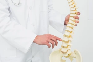 Spine and Joint Center image