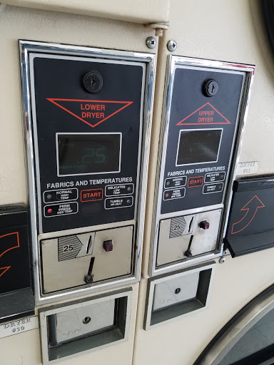 Laundromat «Hilltop Cleaners-Coin Laundry», reviews and photos, 1526 Harbor Blvd, La Habra Heights, CA 90631, USA