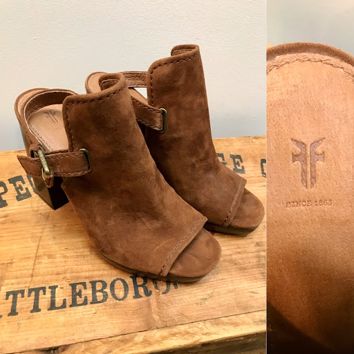 Boutique «Everchanging Seasons Consignment Boutique», reviews and photos, 710 Forest Ave, Portland, ME 04103, USA