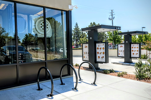 Restaurant «Chick-fil-A Mowry Ave», reviews and photos, 5245 Mowry Ave, Fremont, CA 94538, USA