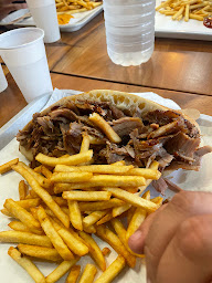 Photo n°5 de Restaurant Istanbul 2012(Flanades) à Sarcelles ()