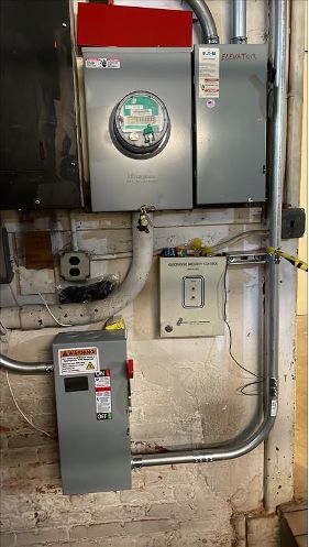 Photo of Metro Group - Response Electric Division