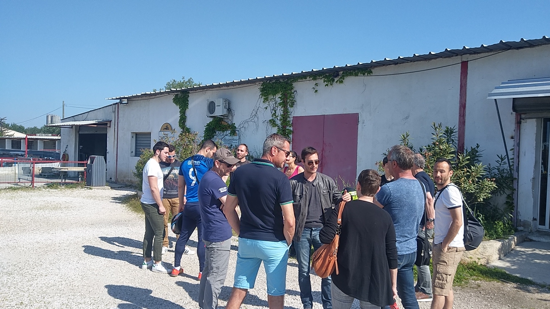 Photo n° 7 de l'avis de jean-yves.e fait le 21/04/2018 à 11:39