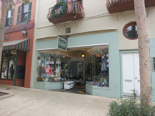 Clothing Store «H.W. Davis Clothing and Shoes», reviews and photos, 152 St George St, St Augustine, FL 32084, USA